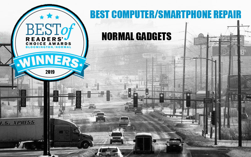 Best Computer / Smartphone Repair